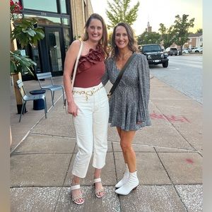 Fabulous Steve Madden Dress . Size medium. Worn once.